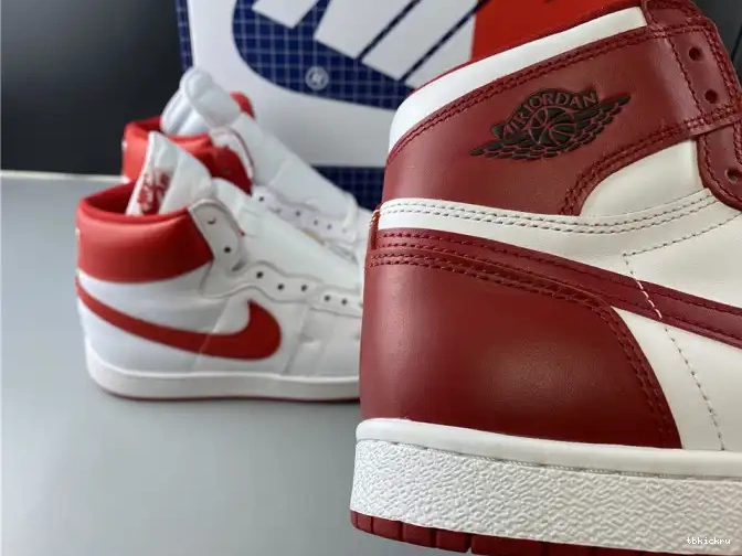 Rep TBK Jordan Beginnings Pack Ship High & Air New Nike Retro 1 CT6252-900 0415